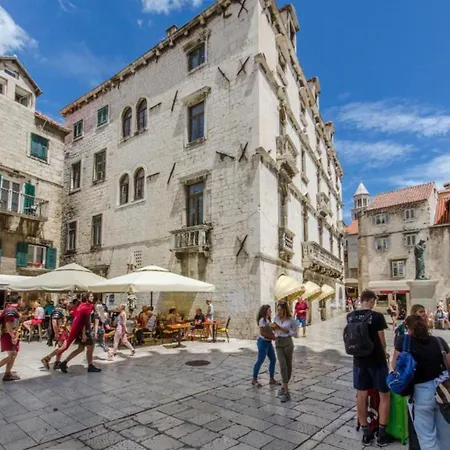 Adriatic Apartmán