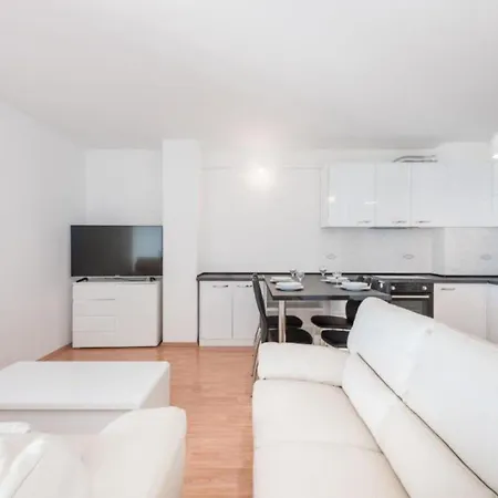Apartmán Adriatic *