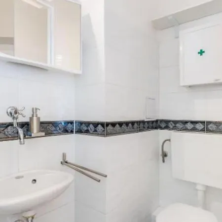 Adriatic Apartmán