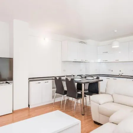Adriatic Apartmán