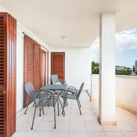 Adriatic Apartmán Split