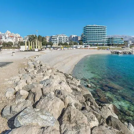Adriatic Split