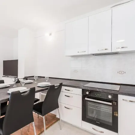 Apartamento Adriatic Split
