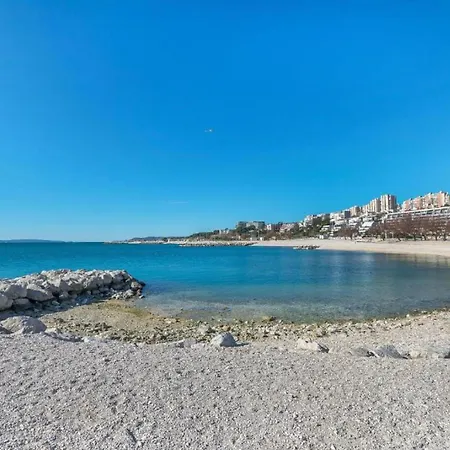Adriatic Apartamento