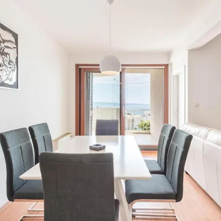 Adriatic Apartmán