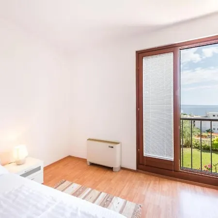 Adriatic Apartmán Split