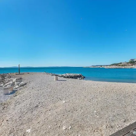 Apartmán Adriatic *