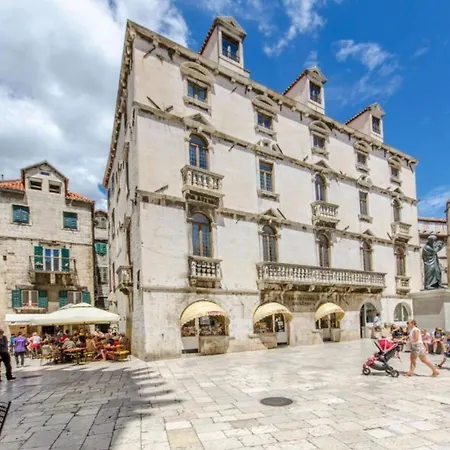 Apartmán Adriatic Split