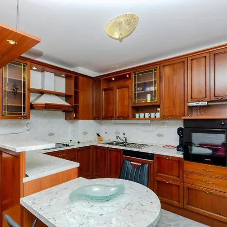 Apartamento Adriatic