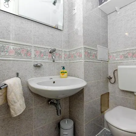 Adriatic Apartmán