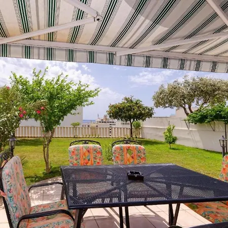 Apartmán Adriatic