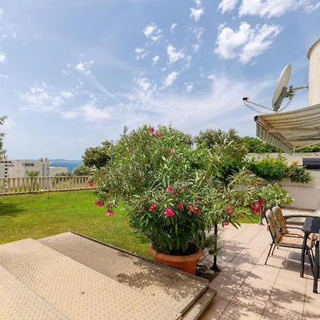 Apartmán Adriatic
