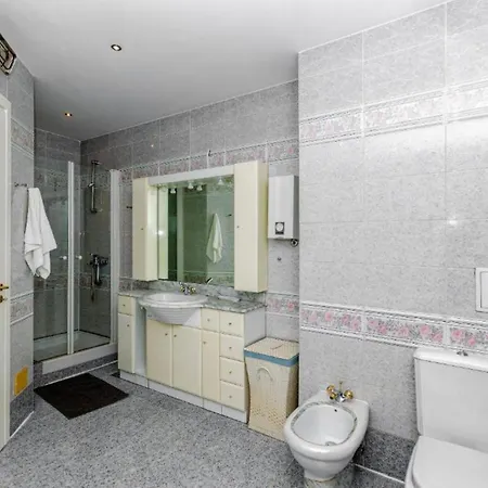 Adriatic Apartmán *