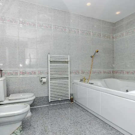 Apartamento Adriatic