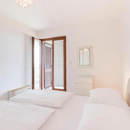 Apartmán Adriatic *