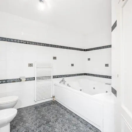 Apartmán Adriatic *