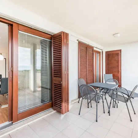Apartamento Adriatic *