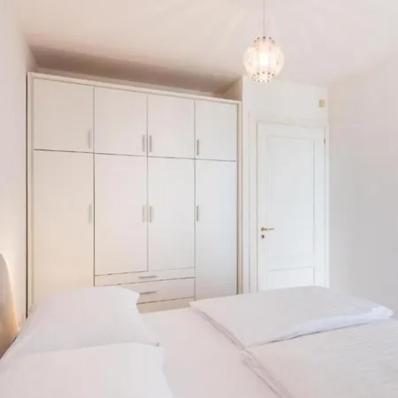 Adriatic Apartmán Split