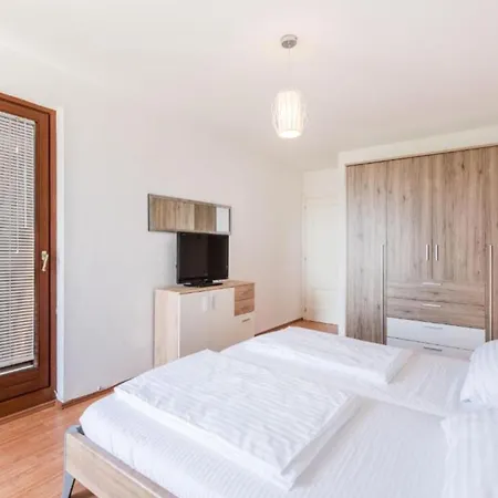 Apartamento Adriatic Split