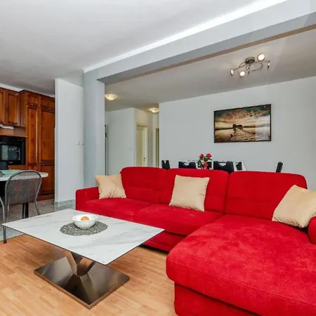 Apartamento Adriatic Split
